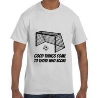 Authentic T-Shirt Thumbnail