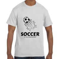 Authentic T-Shirt Thumbnail