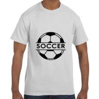 Authentic T-Shirt Thumbnail