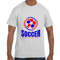 Authentic T-Shirt Thumbnail