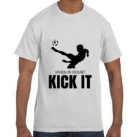 Authentic T-Shirt Thumbnail