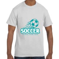 Authentic T-Shirt Thumbnail