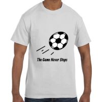 Authentic T-Shirt Thumbnail