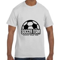 Authentic T-Shirt Thumbnail