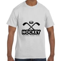 Authentic T-Shirt Thumbnail