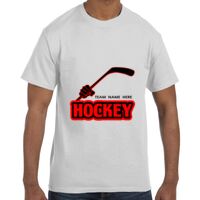 Authentic T-Shirt Thumbnail