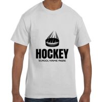 Authentic T-Shirt Thumbnail