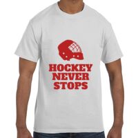 Authentic T-Shirt Thumbnail
