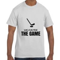 Authentic T-Shirt Thumbnail