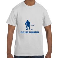 Authentic T-Shirt Thumbnail