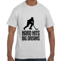 Authentic T-Shirt Thumbnail