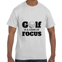 Authentic T-Shirt Thumbnail