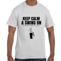 Authentic T-Shirt Thumbnail