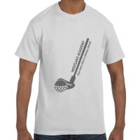 Authentic T-Shirt Thumbnail