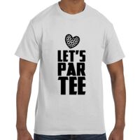 Authentic T-Shirt Thumbnail