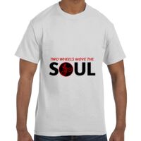 Unisex Authentic T-Shirt Thumbnail