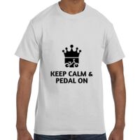 Authentic T-Shirt Thumbnail