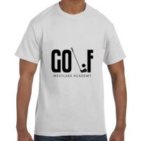 Authentic T-Shirt Thumbnail