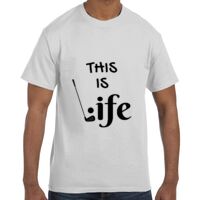 Authentic T-Shirt Thumbnail