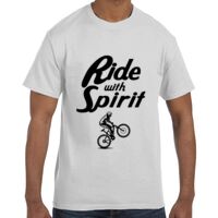 Authentic T-Shirt Thumbnail