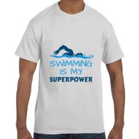 Authentic T-Shirt Thumbnail
