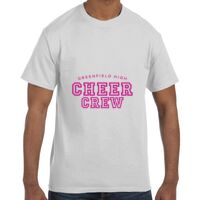 Authentic T-Shirt Thumbnail