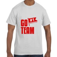 Authentic T-Shirt Thumbnail