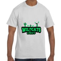 Authentic T-Shirt Thumbnail