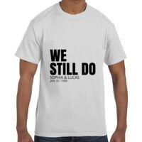 Authentic T-Shirt Thumbnail