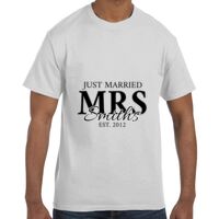 Authentic T-Shirt Thumbnail