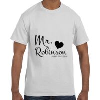 Authentic T-Shirt Thumbnail