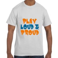 Authentic T-Shirt Thumbnail