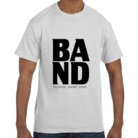 Authentic T-Shirt Thumbnail