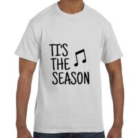 Authentic T-Shirt Thumbnail