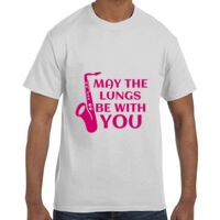 Authentic T-Shirt Thumbnail