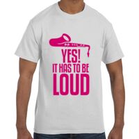 Authentic T-Shirt Thumbnail