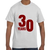 Authentic T-Shirt Thumbnail