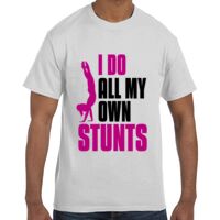 Unisex Authentic T-Shirt Thumbnail