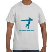 Unisex Authentic T-Shirt Thumbnail