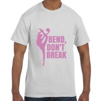 Unisex Authentic T-Shirt Thumbnail