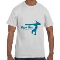 Unisex Authentic T-Shirt Thumbnail