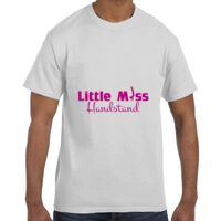 Unisex Authentic T-Shirt Thumbnail