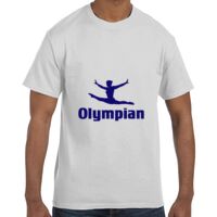 Unisex Authentic T-Shirt Thumbnail