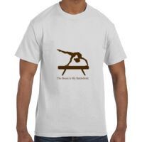 Unisex Authentic T-Shirt Thumbnail