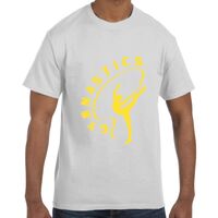 Unisex Authentic T-Shirt Thumbnail