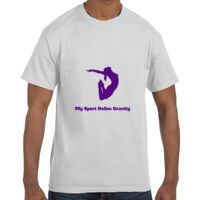 Unisex Authentic T-Shirt Thumbnail