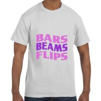 Unisex Authentic T-Shirt Thumbnail