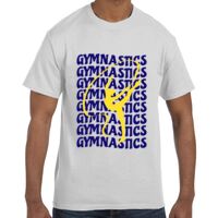 Unisex Authentic T-Shirt Thumbnail