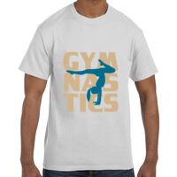 Unisex Authentic T-Shirt Thumbnail