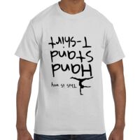 Unisex Authentic T-Shirt Thumbnail